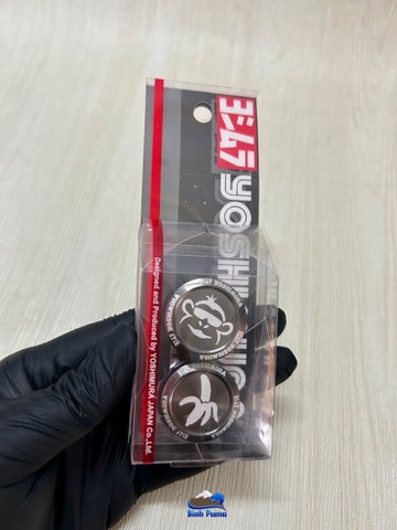 Bộ nắp khung Yoshimura cho Monkey125