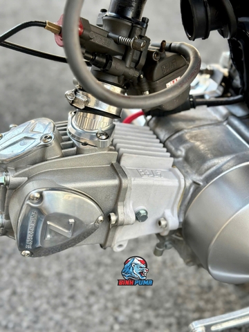 Bộ kit máy Yoshimura 88cc