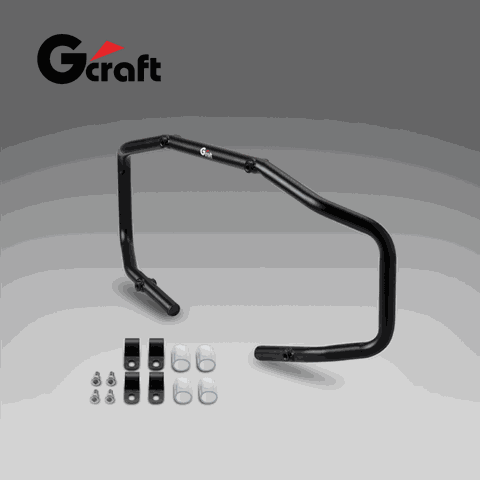 KHUNG CHỐNG ĐỔ GCRAFT CHO CT 125