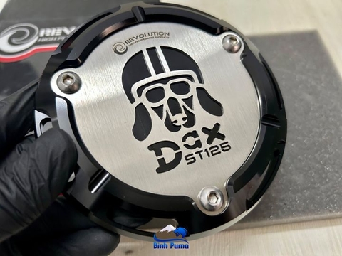 Ốp nồi Revolution cho Dax 125