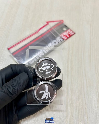 Bộ nắp khung Yoshimura cho Monkey125