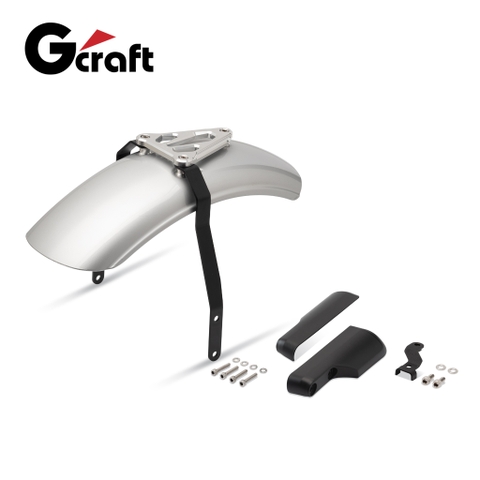DÈ CHẮN BÙN TRƯỚC GCRAFT CHO DAX125