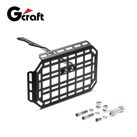 GIÁ ĐỠ ĐA NĂNG GCRAFT CHO DAX 125