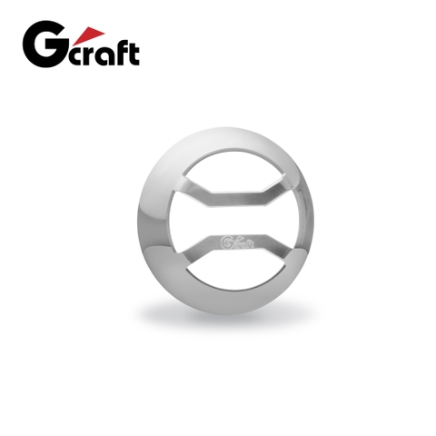 ỐP BẢO VỆ ĐÈN PHA GCRAFT CHO DAX125