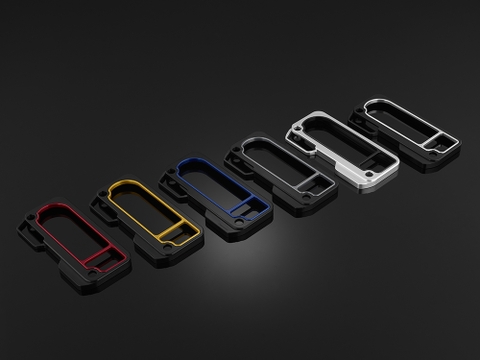 Ốp trang trí đồng hồ Bikers cho CBR500R CBR650R