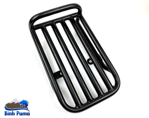 Baga sau K-Speed Diablo cho CT125