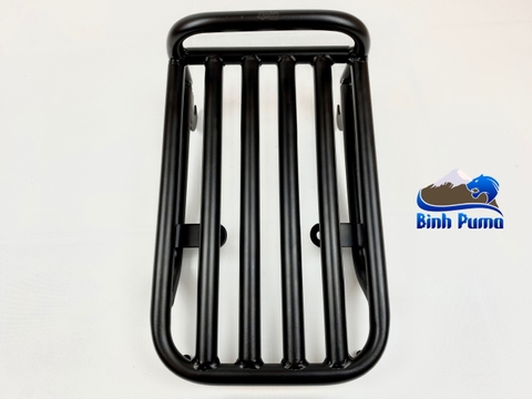 Baga sau K-Speed Diablo cho CT125