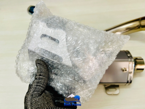 Pô Over Racing  TT - FORMULA cho Monkey125