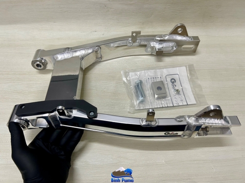 Gắp G'craft Monkey125