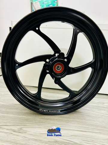 Mâm Over Racing GP -SIX cho Monkey125