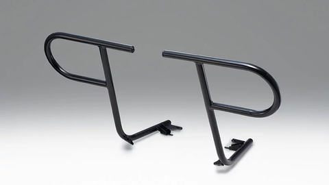 KHUNG CHỐNG ĐỔ KIJIMA CHO CT 125