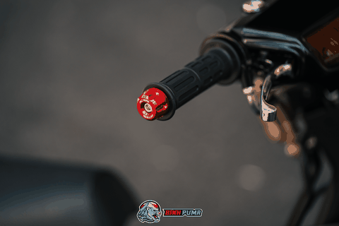 Gù ghi đông ACTIVE