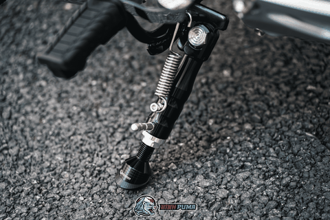 Chân chống Revolution cho Money 125