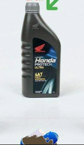 Nhớt Honda Protech Ultra