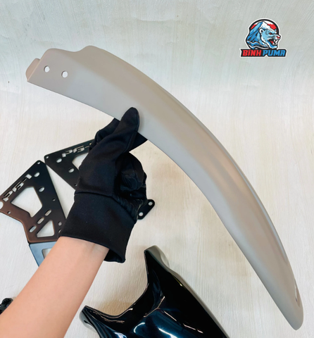 Dè trước Motolordd cho PG-1