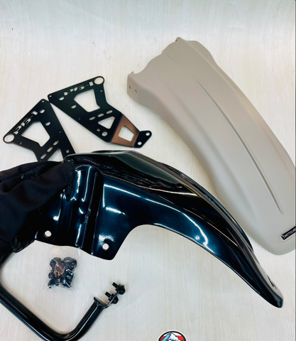 Dè sau Motolordd cho PG-1