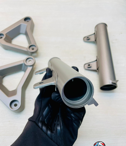 Bộ pat tai thỏ CT125