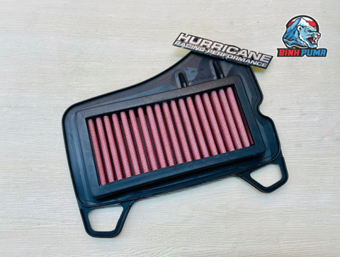 Lọc gió Hurricane Cotton cho Cub125