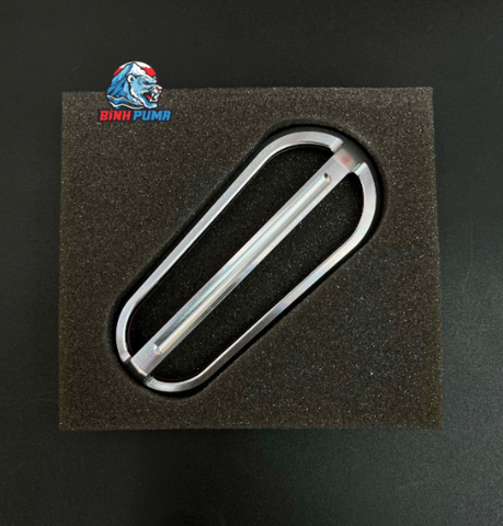 Ốp bảo vệ đèn hậu Bikers Cub 125