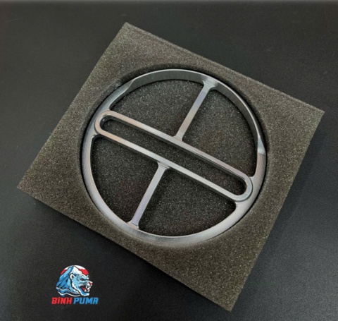 Ốp bảo vệ đèn trước Bikers Cub 125