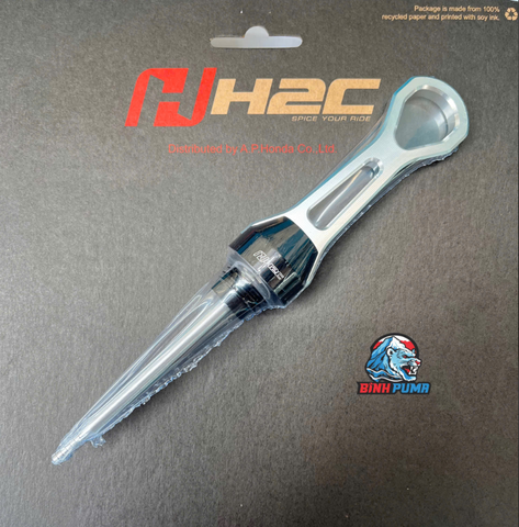 Que thăm nhớt H2C Click/ADV/PCX 160