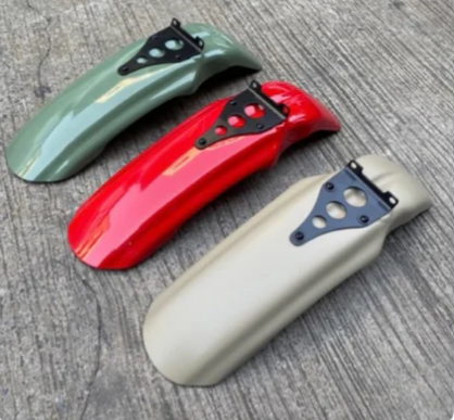 Dè trước K-speed cho CT125