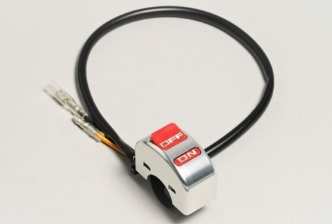 Cùm công tắc on off Minimoto