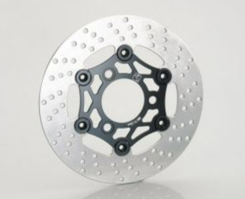 Dĩa trước Kitaco 220mm