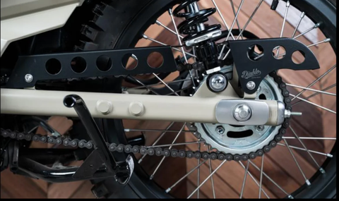 Carte K-Speed cho CT125