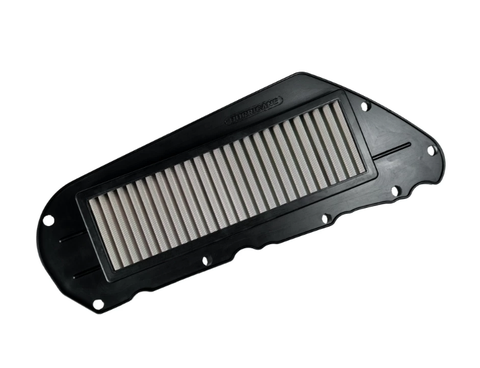 Lọc gió Hurricane cho Lambretta G350