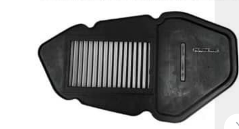 Hurricane cho Lambretta X300