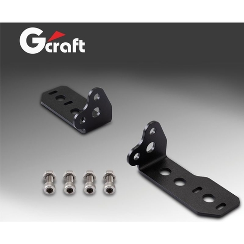 PAT GẮN ĐÈN XI NHAN GCRAFT CHO CT 125