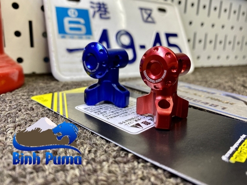 CHỐT THẮNG TAKEGAWA