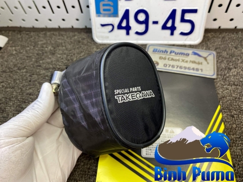 Áo Mưa pô e Takegawa