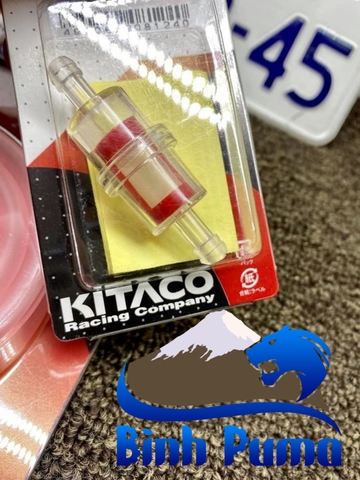 LỌC XĂNG KITACO