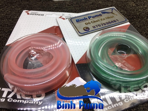 Dây Xăng Kitaco 6mm