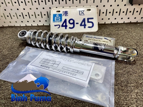 Phuộc Takegawa Honda Dunk