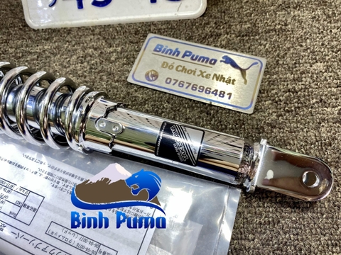 Phuộc Takegawa Honda Dunk