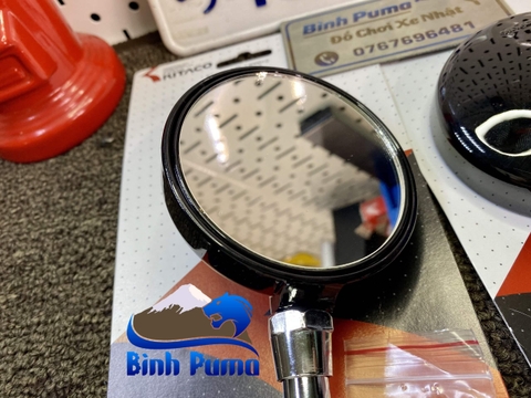 KÍNH HẬU TRÒN KITACO CHÂN DÀI