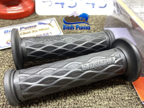 Bao Tay Daytona Mẫu Lưới OVAL