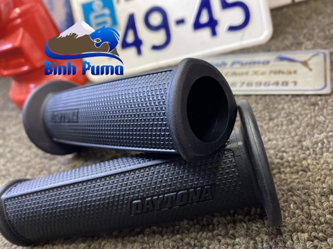 Bao Tay Daytona Mẫu Tam Giác DELTA