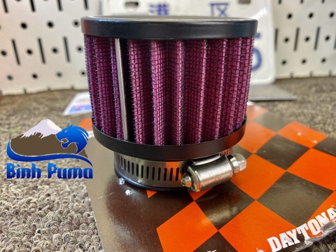 Lọc Gió Daytona Trụ