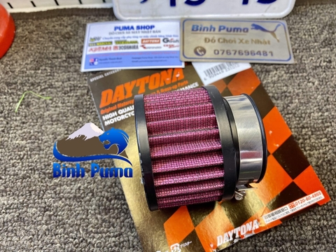 Lọc Gió Daytona Trụ