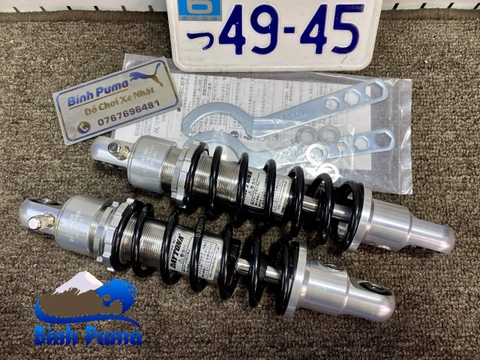 Phuộc Sau Daytona Size 240mm