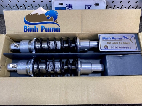 Phuộc Sau Daytona Size 240mm