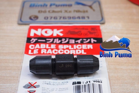 ĐẦU NỐI DÂY TĂNG ÁP NGK