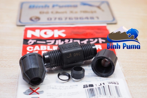 ĐẦU NỐI DÂY TĂNG ÁP NGK