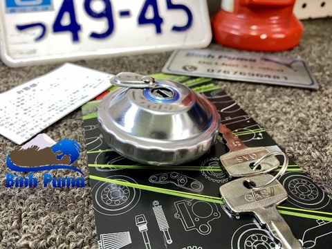 Nắp Xăng Mini Moto