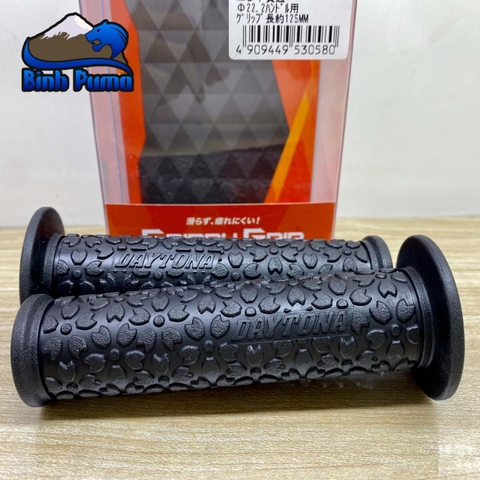 Bao Tay Daytona Mẫu Bát Giác