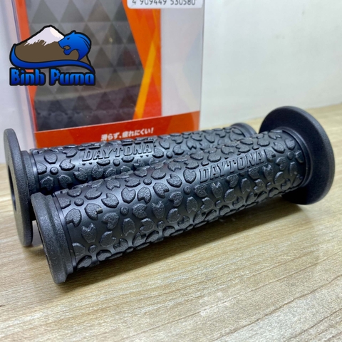 Bao Tay Daytona Mẫu Bát Giác